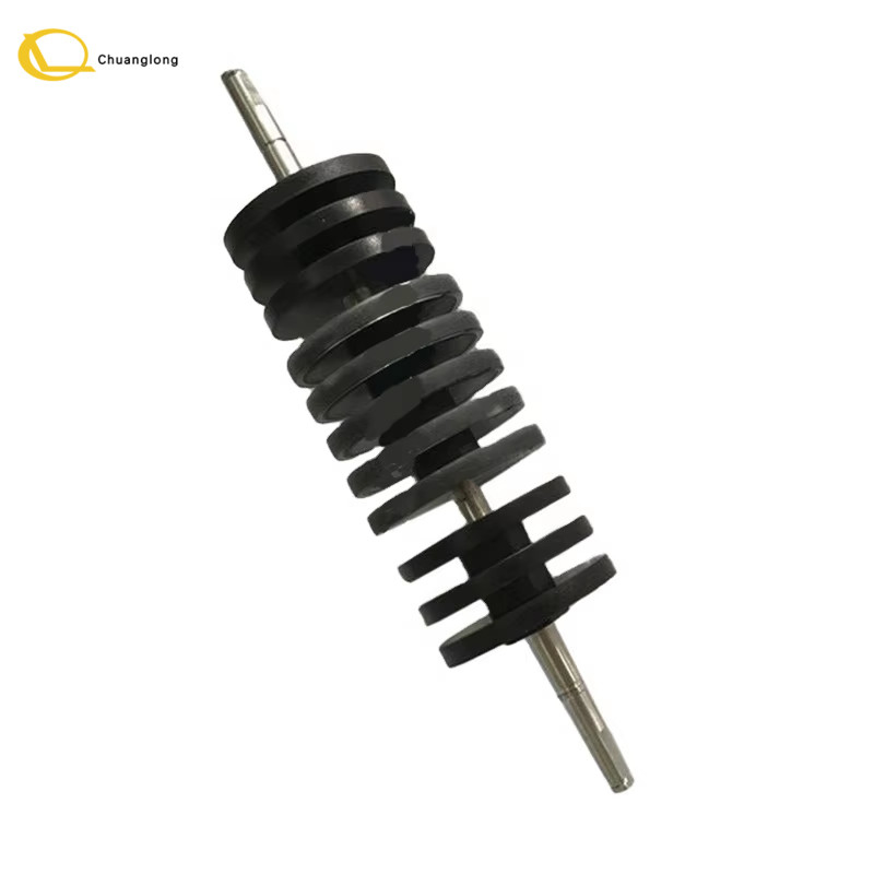 Wincor Nixdorf एटीएम मशीन पार्ट्स डिस्पेंसर मॉड्यूल Vm3 ड्राइविंग व्हील्स Cdm 1750101956-04