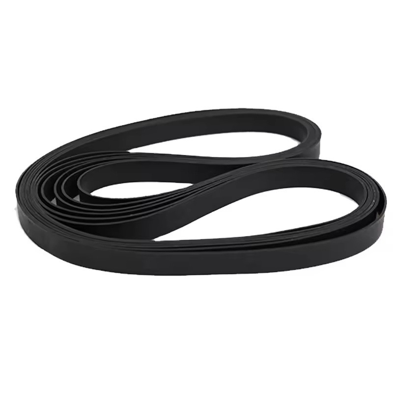 एटीएम स्पेयर पार्ट्स Hyosung GCDU बड़े फीड बेल्ट 1K / 2K CDU 14x1196x0.8mm बेल्ट