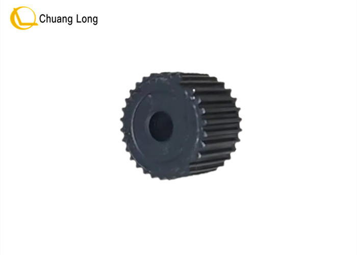 एटीएम मशीन पार्ट्स Fujitsu F53 मुख्य इकाई स्टेपिंग मोटर 30T गियर KD55026-4001-1