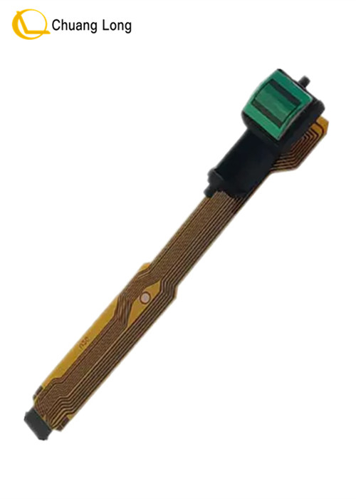 एटीएम पार्ट्स Hitachi-Omron 2845SR UR2 रीसाइक्लिंग V2G कार्ड रीडर लिखें पढ़ें सिर चुंबकीय सिर TS-EC2G-U13210H