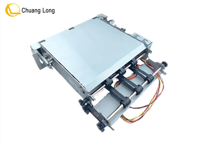 एटीएम मशीन स्पेयर पार्ट्स Hyosung 5600T Sub Assy Throat Eatm G-CDU 7310000565 7310000565
