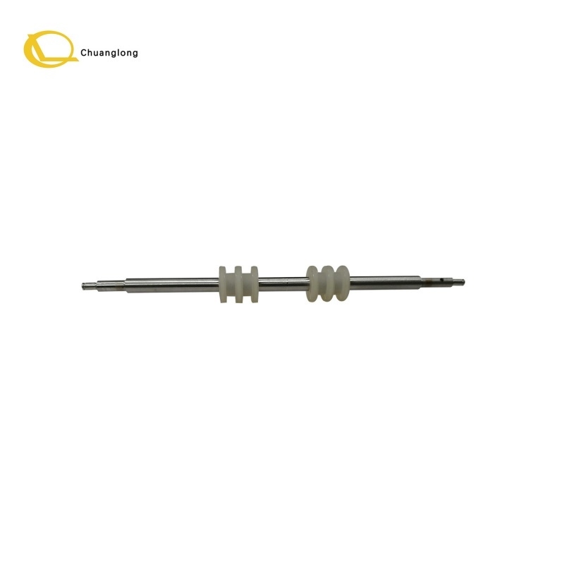 1750035275 Wincor Nixdorf काउंटर रोटेट शाफ्ट Assy 01750035275 एटीएम पार्ट्स