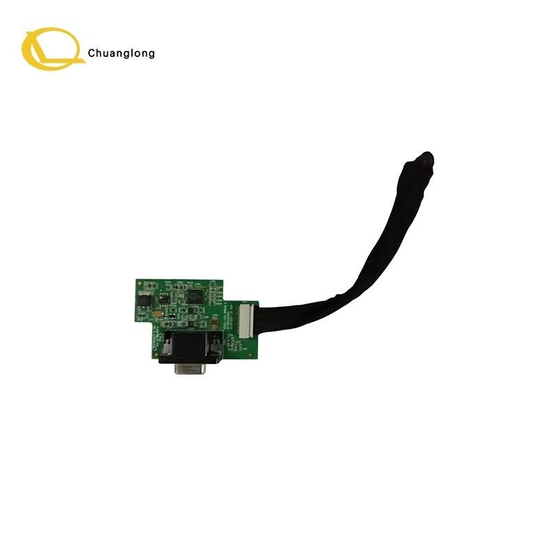 01750193154 1750193154 WINCOR NIXDORF बढ़ाया प्रदर्शन आवश्यक VGA बोर्ड फॉर मॉडल 1750193154 ATM मशीन