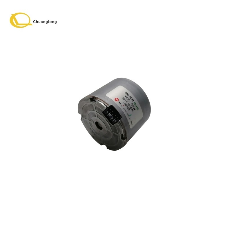 Hyosung मोटर BRM-BR 5510000075 190305 ATM मशीन स्पेयर पार्ट्स Hyosung TCR 55W