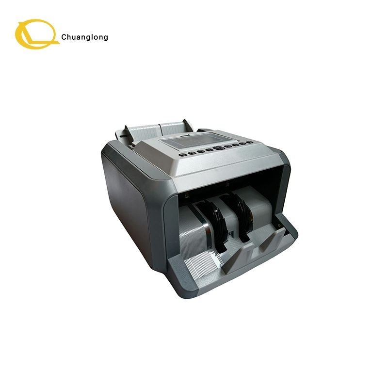 मनी काउंटर डिटेक्टर SH-05C मिक्सड वैल्यू काउंटर मनी काउंटिंग मशीन मल्टी-करेंसी सॉर्टर