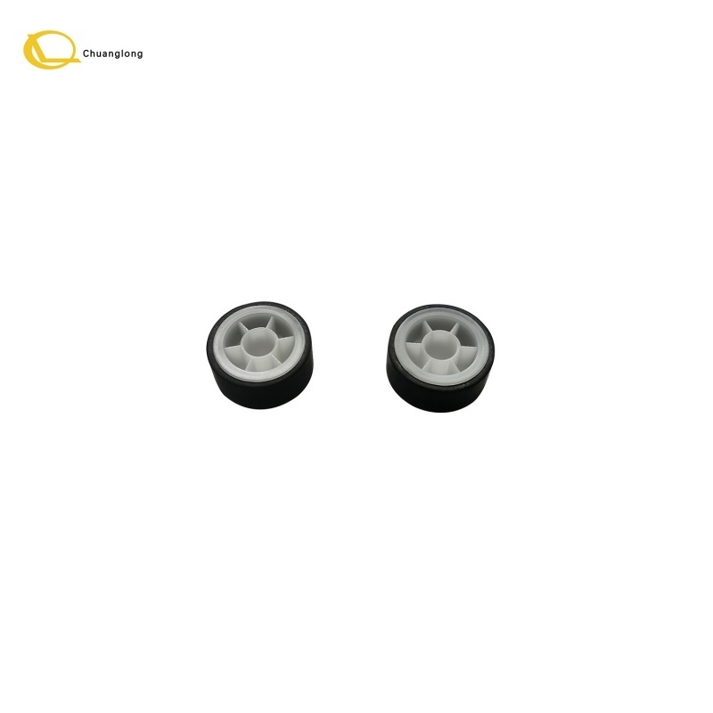 ICT3Q8-3H0280 Hyosung Nautilus कार्ड रीडर गियर व्हील एटीएम मशीन पार्ट्स MX5600 MX5600S MX5600ST 8000PT 8600S 8600SB
