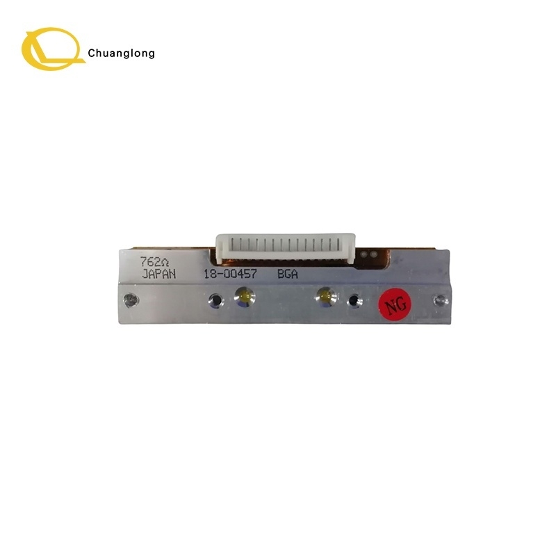 S7020000032 7020000032-1 एटीएम पार्ट्स Hyosung L-SPR3 हीटर रसीद Hyosung L-SPR3 प्रिंटर हेड