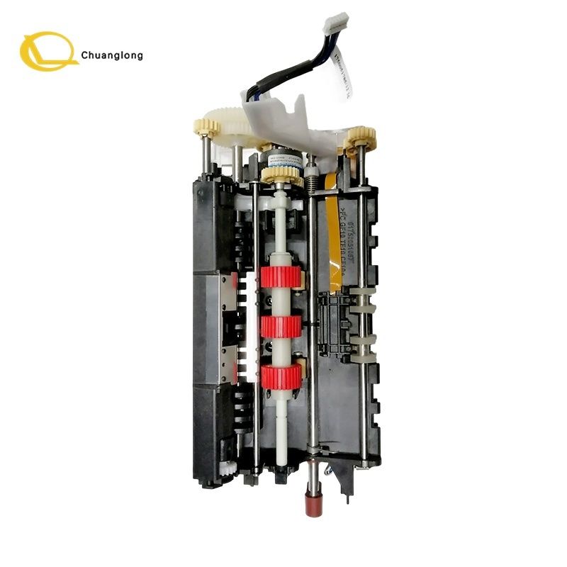 एटीएम मशीन के पुर्जे विंकोर निक्सडॉर्फ डबल एक्सट्रैक्टर यूनिट MDMS CMD-V4 01750109641 1750109641