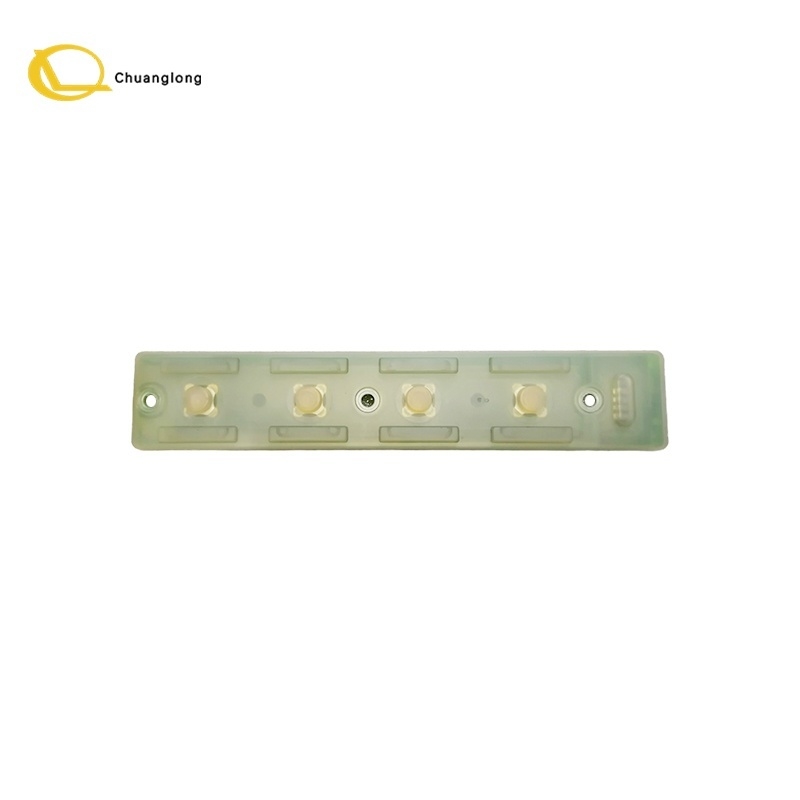 00-104789-000A डिबोल्ड OPTEVA स्विच 004 KY OPN KYBD MTL DOME डिबोल्ड OP बाएं और दाएं फ़ंक्शन कुंजियाँ