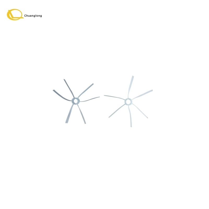 445-0663299 4450663299 एटीएम मशीन पार्ट्स एनसीआर मुद्रा डिस्पेंसर पैडल व्हील 445-0663299 4450663299