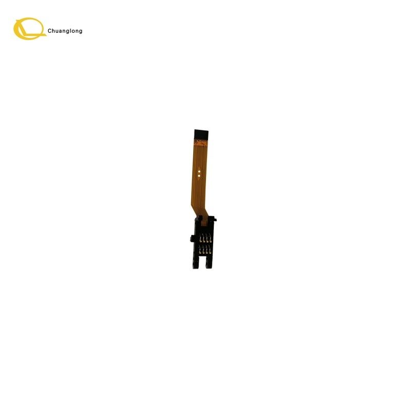 01750239436 1750239436 एटीएम स्पेयर पार्ट्स विंकोर निक्सडॉर्फ ICM330 IC संपर्क ब्लॉक असेंबली DIP कार्ड रीडर IC संपर्क/चिप हेड