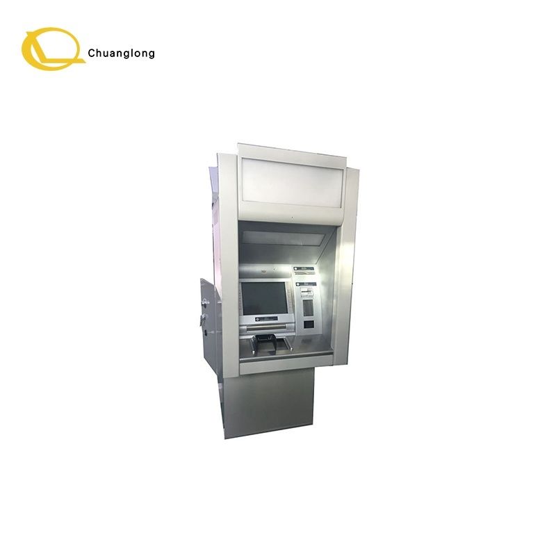 Wincor Procash 2050 Xe atm पूर्ण मशीन Wincor nixdorf मनी निकासी कैश आउट पूरी मशीन refurbished