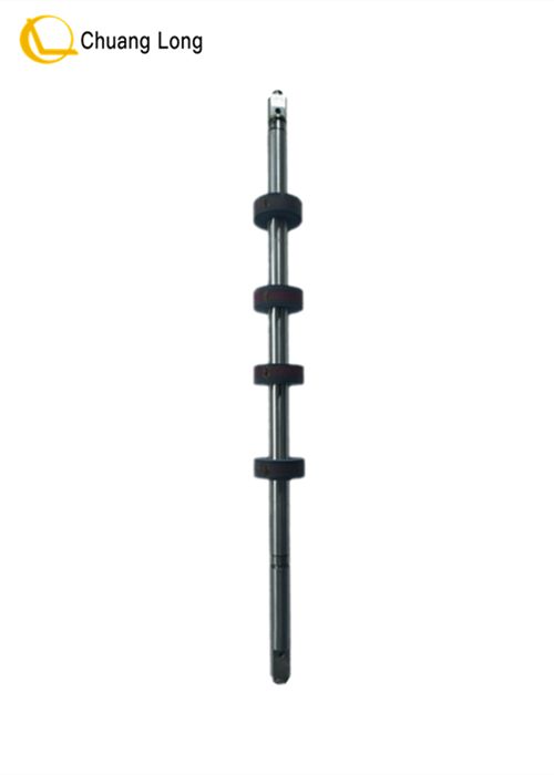 एटीएम मशीन पार्ट्स विंकोर C4060 निचला कैबिनेट मॉड्यूल शाफ्ट 1750200541-103 01750200541-103