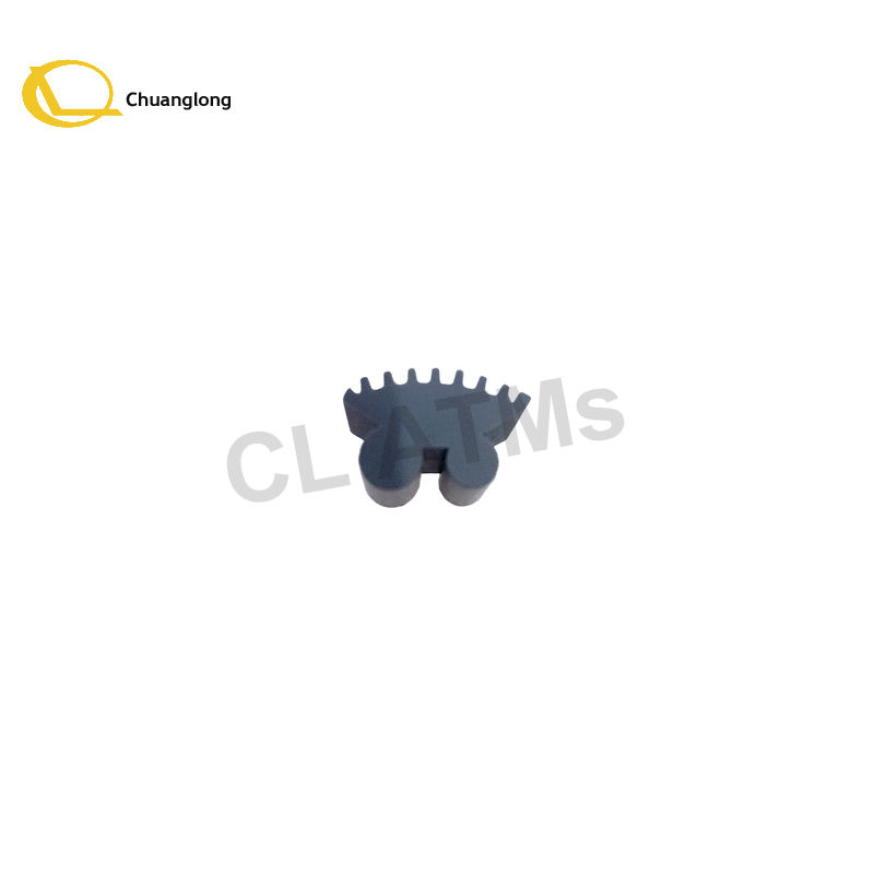 नॉरसेल बैंक नोट काउंटर सॉर्टर पिकर के लिए स्पेयर पार्ट्स की मरम्मत रबर NORXEL ग्रे रबर