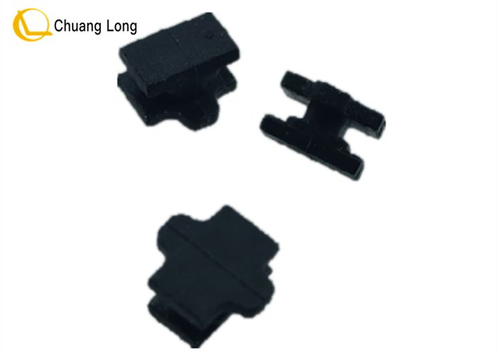 एटीएम मशीन पार्ट्स WINCOR C4060 लोअर मॉड्यूल छोटे प्लास्टिक पार्ट्स 1750200541-125 01750200541-125