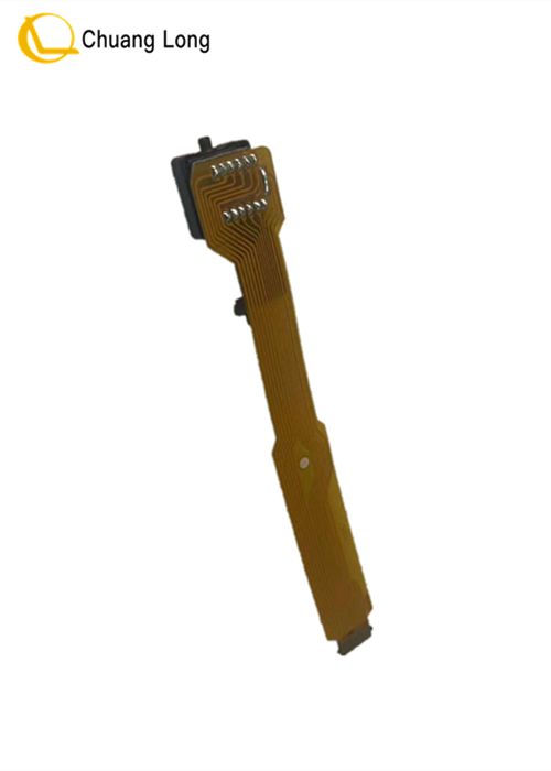 एटीएम मशीन Hitachi HCM2 2845V पूरी मशीन 3842 डिस्पेंसर V2G कार्ड रीडर चुंबकीय रीड हेड असेंबली