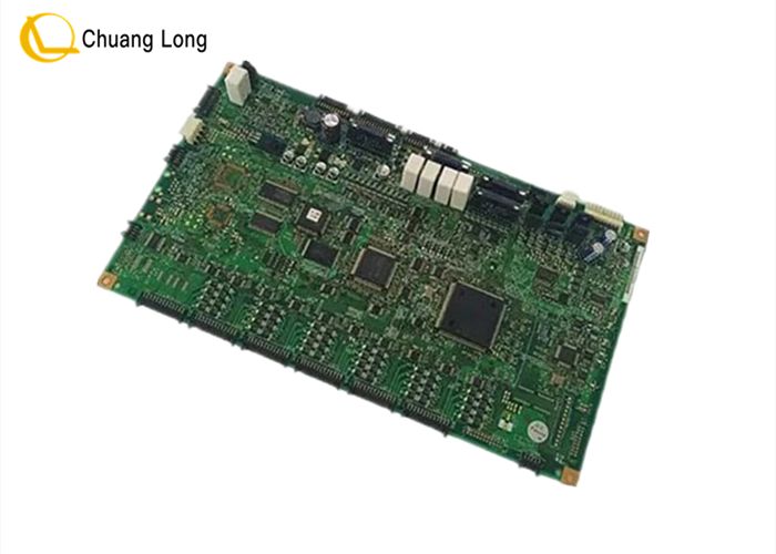 एटीएम मशीन के पुर्जे फुजित्सु F510 बिल करेंसी बैंकनोट कैश डिस्पेंसर निचला नियंत्रण बोर्ड K18ZO9942N RH