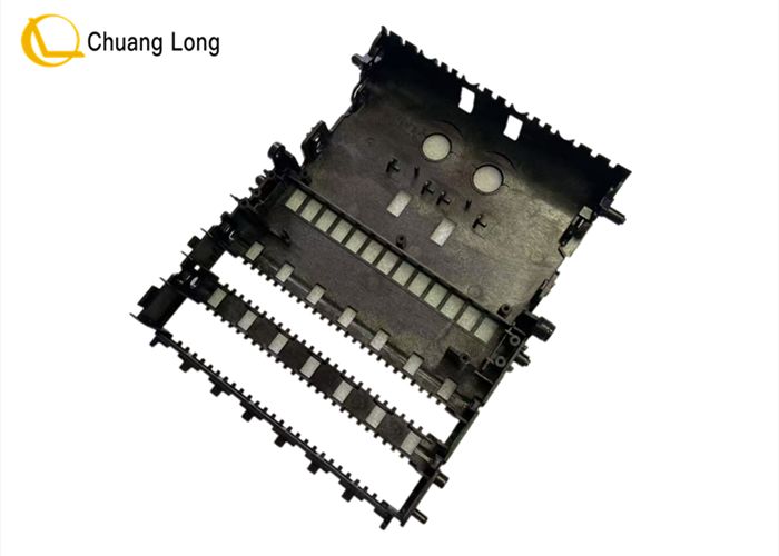 एटीएम मशीन पार्ट्स Diebold Nixdorf DN HMT सिर मध्य परिवहन तल खोल 1750341341 1750341341-22 01750340512