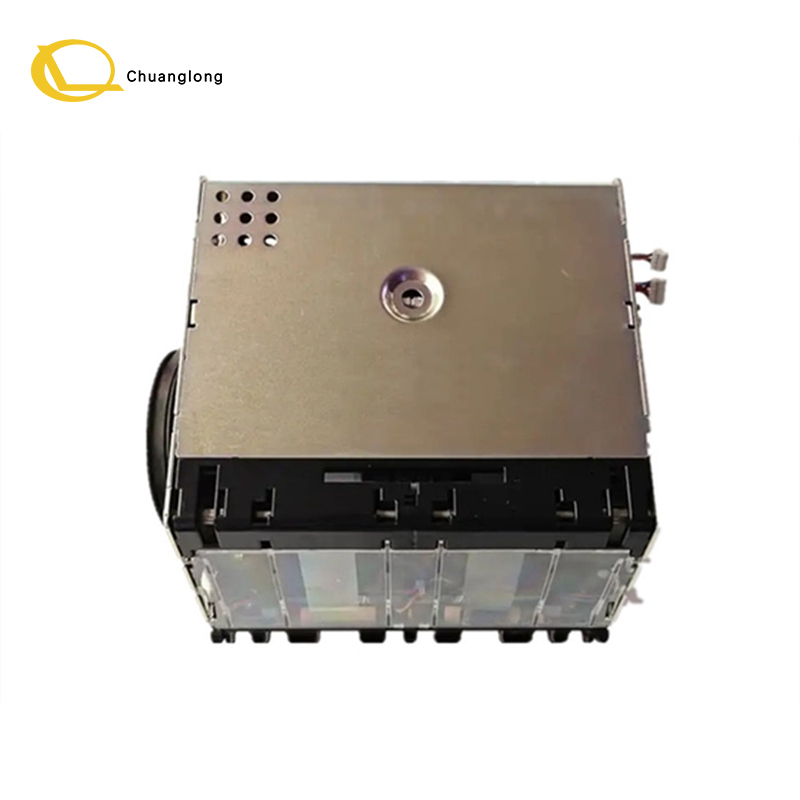 1750291701 01750291701 Diebold Nixdorf DN200/250/450 ESC रिल स्टोरेज RM4 बैंकिंग एटीएम पार्ट्स के लिए