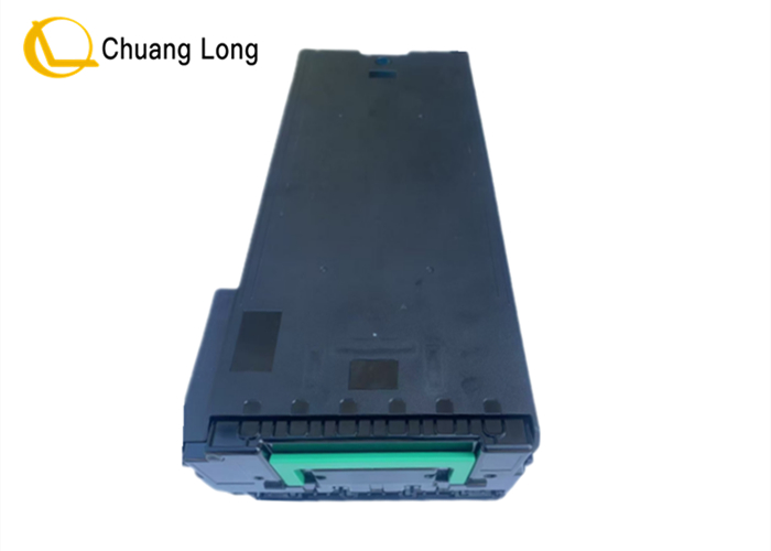 009-0039456 009-0038034 एटीएम पार्ट्स एनसीआर 2062 एसआर रीसायकल कैसेट (लॉक के बिना) एसआर कैश रीसाइक्लिंग बॉक्स KD04630-0100