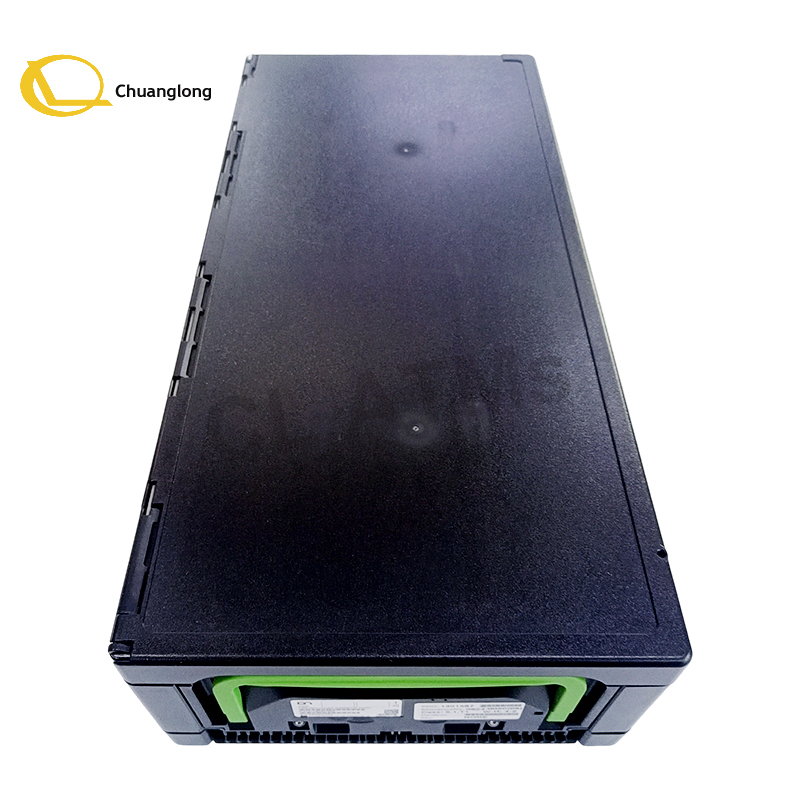 01750301000 1750301000 Banking ATM Parts Diebold Nixdorf DN Series DN200 CAS Recycling Cassette CONV