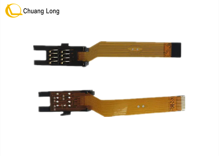 एटीएम मशीन पार्ट्स विंकोर निक्सडॉर्फ ICM330 IC संपर्क ब्लॉक असेंबली 01750239436 1750239436