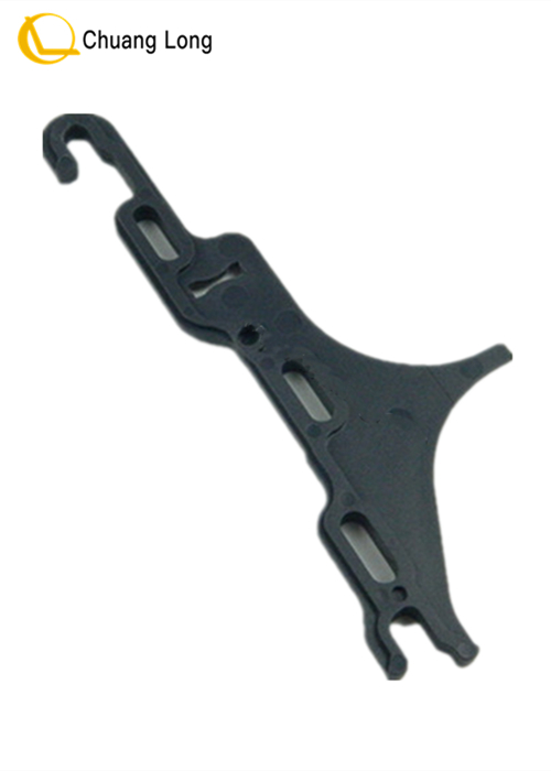 ATM Machine Spare Parts Wincor Divert Cassette Lock Rack 1750041928 01750041928