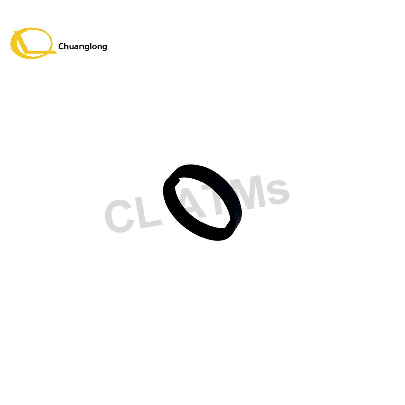 एटीएम चीन आपूर्तिकर्ता यिहुआ 6040W ओकेआई RG7 बकेट रबर रोलर छोटा रोलर BCC-00003