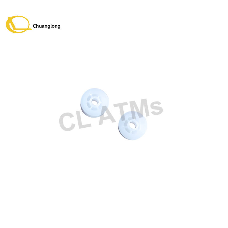 एटीएम चीन आपूर्तिकर्ता Yihua 6040W OKI RG7 बिल प्रेस पूल गाइड बेल्ट गियर BCC-00006