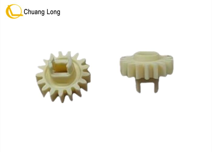 एटीएम मशीन पार्ट्स Diebold Nixdorf DN श्रृंखला RMV4 परिवहन इकाई 17T गियर 1750301702-2