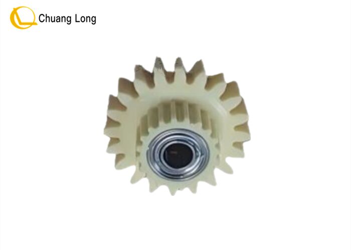 एटीएम मशीन पार्ट्स Diebold Nixdorf DN सीरीज HLT 246 हेड लोअर ट्रांसपोर्ट 20/20T गियर 1750307726-20 1750290512-17
