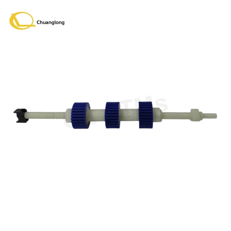 1750306595विंकोर निक्सडॉर्फ वी4 एटीएम के लिए ब्लू पुलर वी-मॉड्यूल शाफ्ट