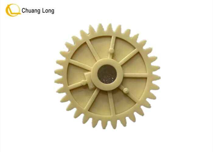 एटीएम मशीन पार्ट्स Diebold Nixdorf DN HMT सिर मध्य परिवहन गियर 32T 1750341341 1750341341-32