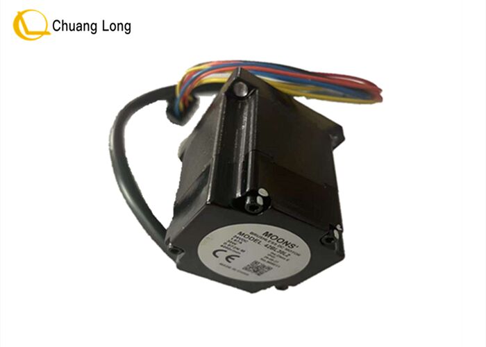 एटीएम मशीन पार्ट्स डिबोल्ड निक्सडॉर्फ डीएन ईएससी रील स्टोरेज RM4 मोटर 1750291701 1750291701-61