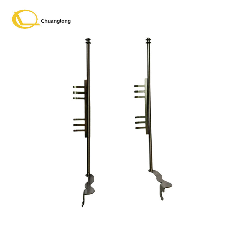 1750051761-39 Wincor ATM स्पेयर पार्ट्स CMD-V4 नोट ब्लॉक सोलेनोइड लीवर