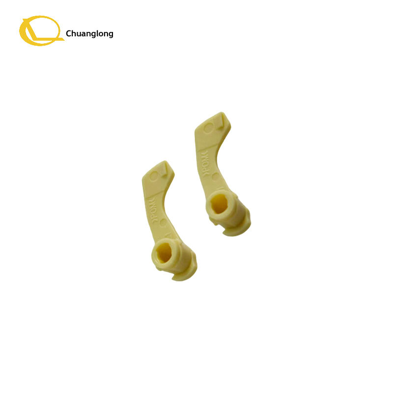 एटीएम मशीन पार्ट्स विंकोर क्लैंप लॉक क्लैंपिंग रोटर बाएं और दाएं 1750042090 01750042090