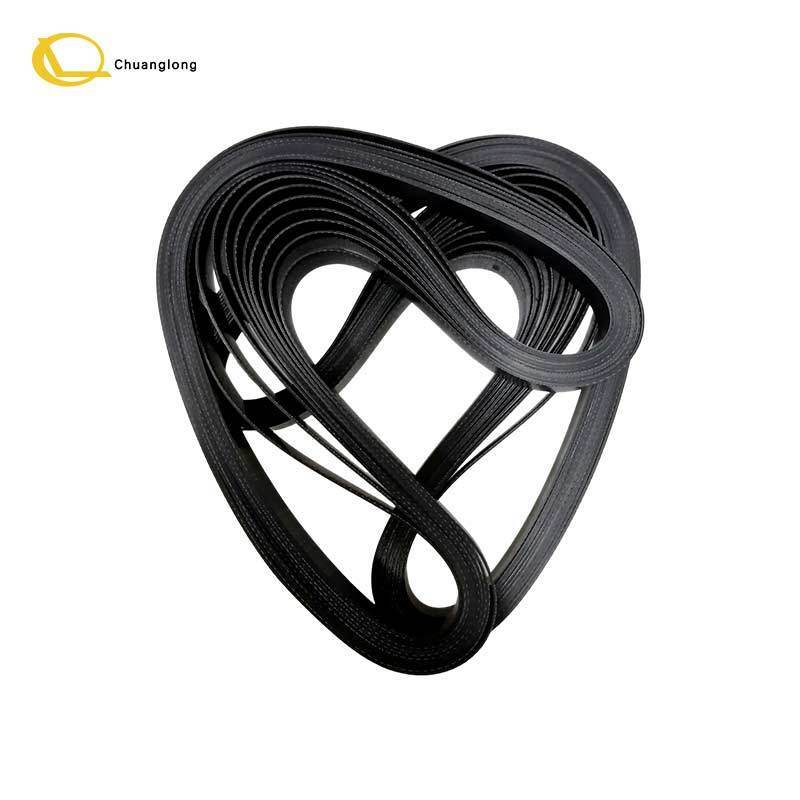 नया Wincor Nixdorf V मॉड्यूल फ्लैट बेल्ट डबल एक्सट्रैक्टर P/N 01750041251 / 1750041251