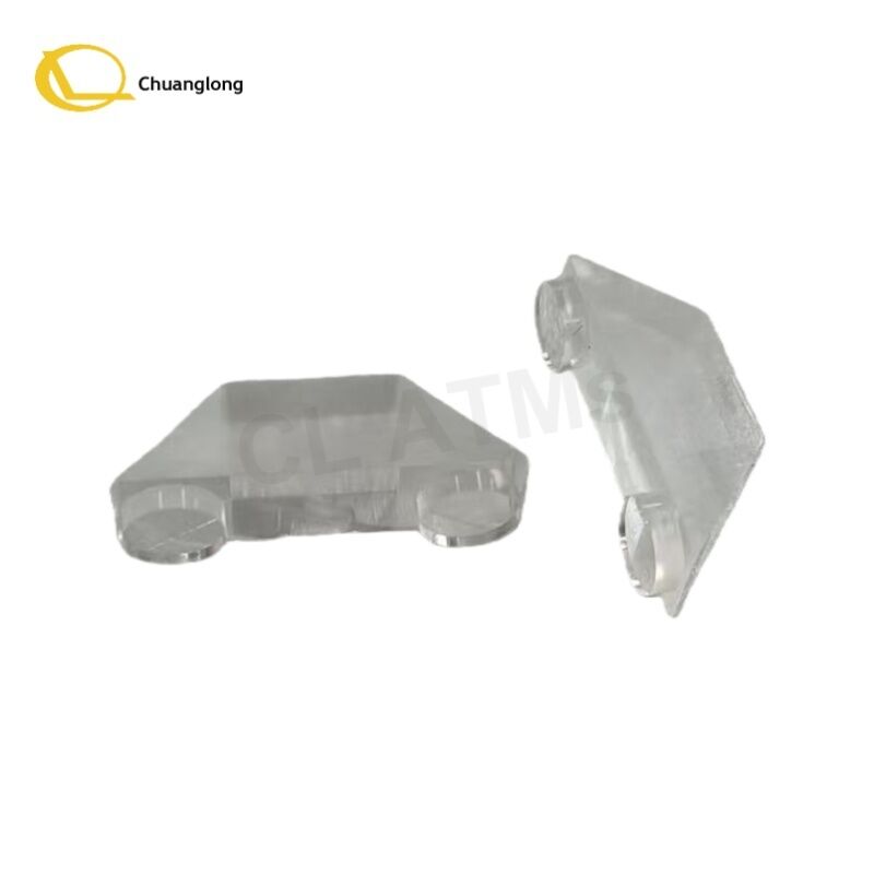 एटीएम पार्ट्स 445-0761208-100 एनसीआर सेल्फ-सर्विस एस2 एटीएम मशीनें एनसीआर एस2 प्रिज्म