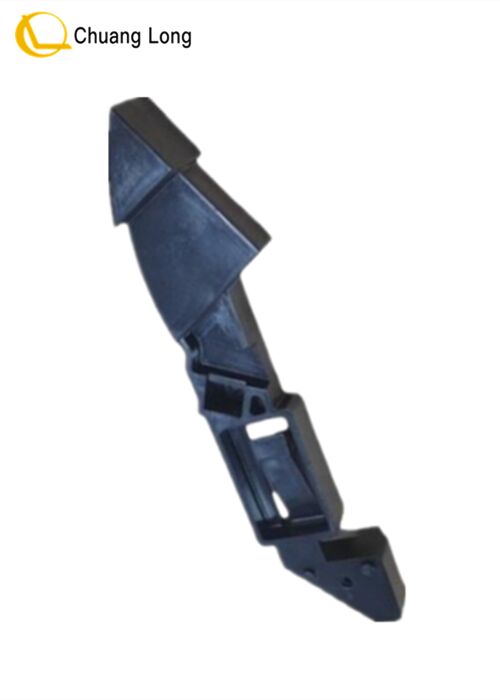 ATM Spare Parts Money Counters Banknote Sorting Machine Glory EV8626 Right Lock Bar 2614602306