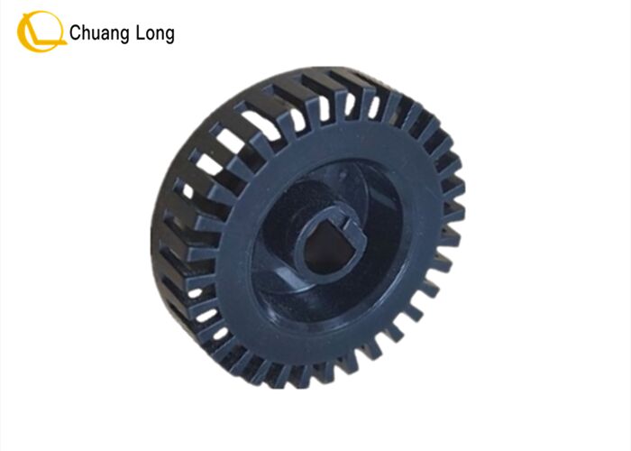 ATM Spare Parts Money Counters Money Sorting Machine Glory EV8626 Grating Wheel 8*40.5*9 2614600802