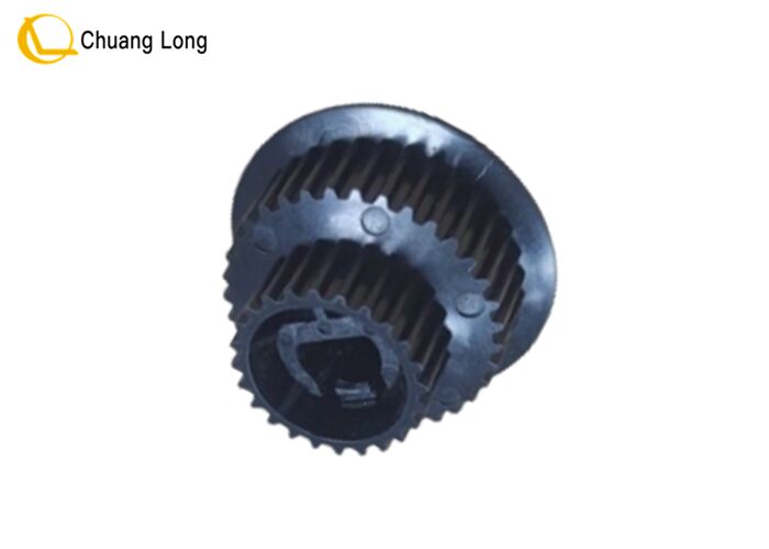 ATM Parts Money Counters Money Sorting Machine Glory EV8626 Gear Double Layers 24/35T 2614601003