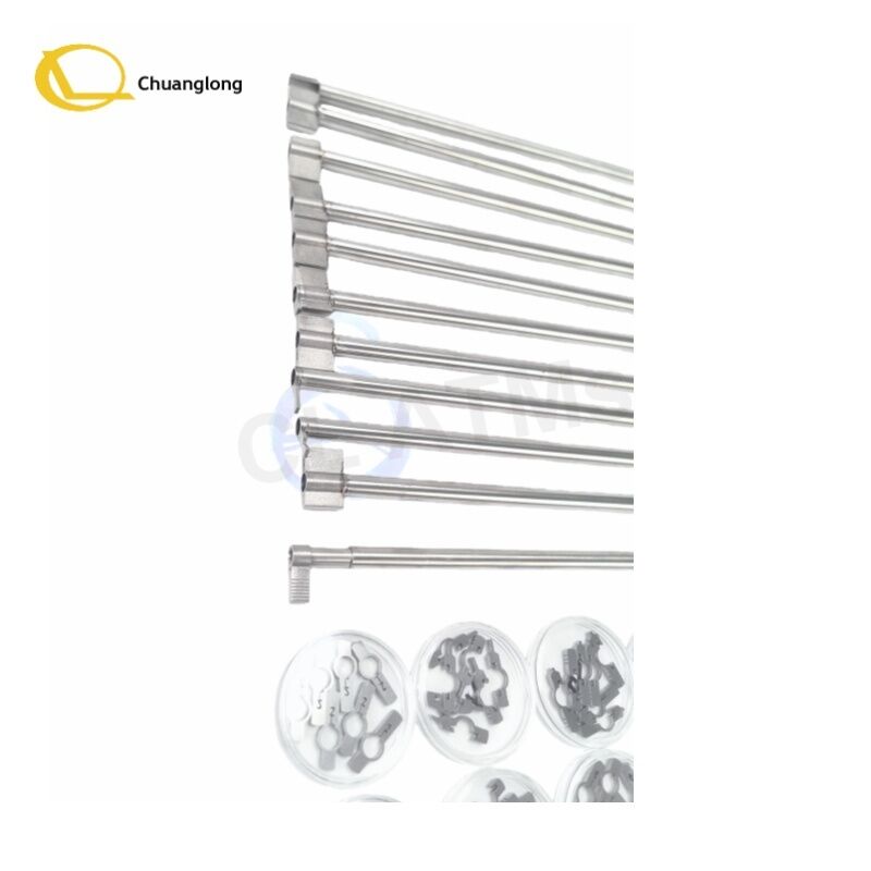 कावी लॉक 2648 सुरक्षा जमा लॉक सटीक कुंजी प्रौद्योगिकी तिजोरियों के लिए उच्च-अंत मॉडल