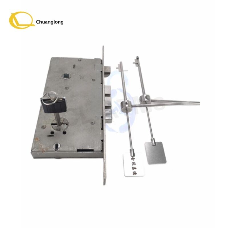 ग्रैंडमास्टर क्राउन लॉक-पिकिंग टूल्स जाली स्टील डुअल डायरेक्शन टूल सेट लेफ्ट राइट डिज़ाइन किया गया क्राउन लॉक