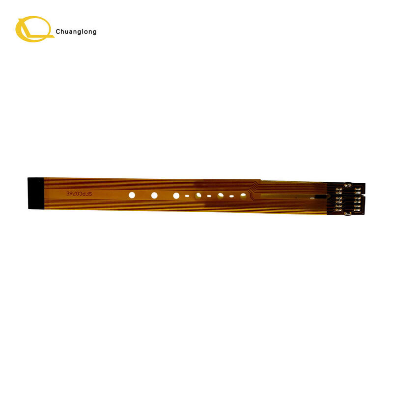 एनसीआर एटीएम पार्ट्स 3टी कार्ड रीडर सैंक्यो 3क्यू8 मैग्नेटिक रीड हेड P/N 998-0235689 / 9980235689