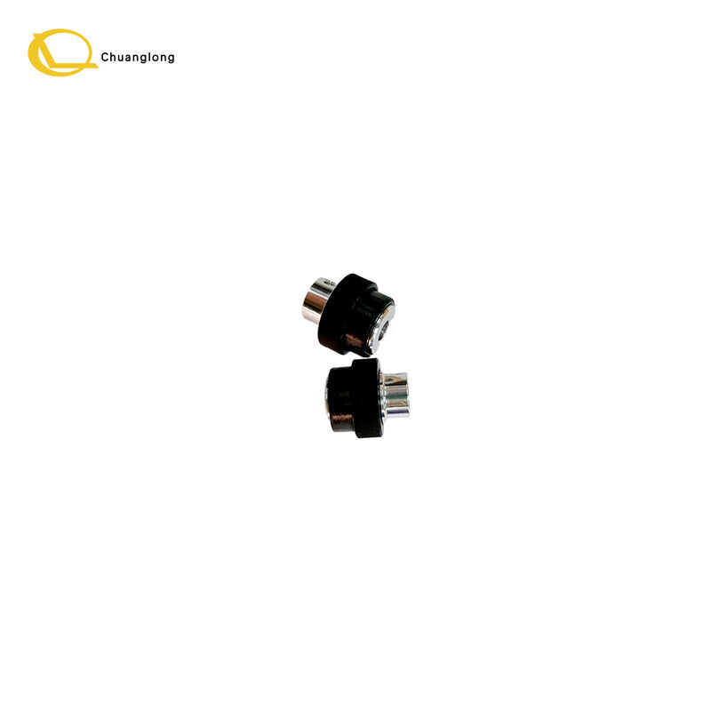 विनकोर निक्सडॉर्फ 3k7 कार्ड रीडर रबर रोलर रबर व्हील P/N 01750189332/1750189332