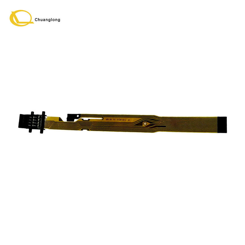 विनकोर निक्सडॉर्फ एटीएम मशीन पार्ट्स V2CU कार्ड रीडर मैग्नेटिक हेड IC संपर्क P/N 1750173205-39 / 1770049041 / 01770049041