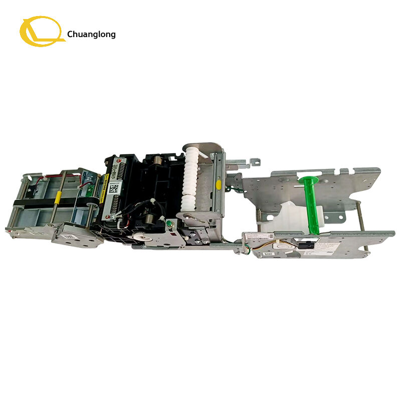 009-0030205 NCR SelfServ 6683 रसीद थर्मल प्रिंटर NCR एटीएम मशीन पार्ट्स मेरे पास