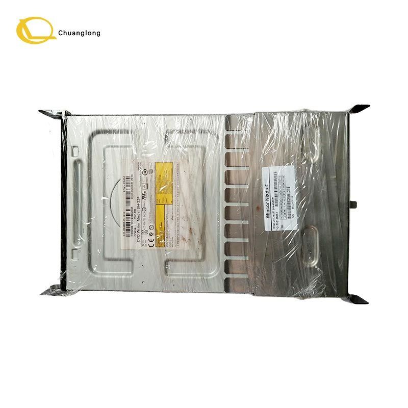 विंकोर निक्सडॉर्फ एटीएम डीवीडी ऑप्टिकल डिस्क ड्राइव यूनिट मल्टी प्री-असेंबली एटीएम पार्ट्स पी/एन 01750166832/1750166832