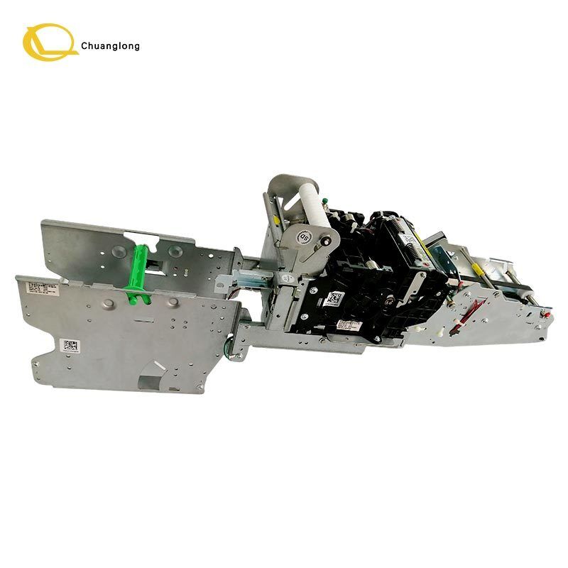 एनसीआर एटीएम रसीद थर्मल प्रिंटर बिना कैप्चर के यूएसबी संस्करण नया पीएनः 009-0030205 / 90030205