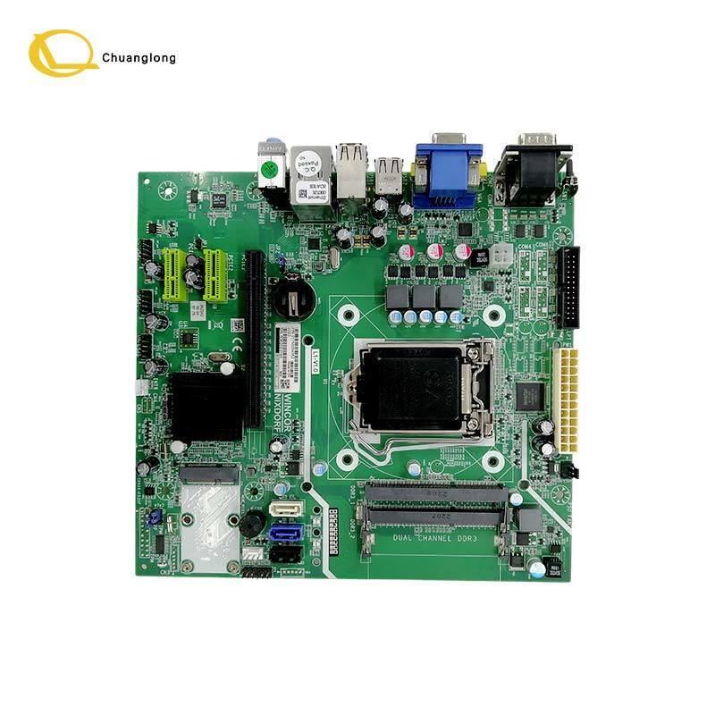 Wincor Nixdorf 280N पीसी कोर इंटेल कोर i5-4570TE 2.70GHz 2GB रैम विंडोज 10 एटीएम पार्ट्स पी/एन 01750254552/1750254552